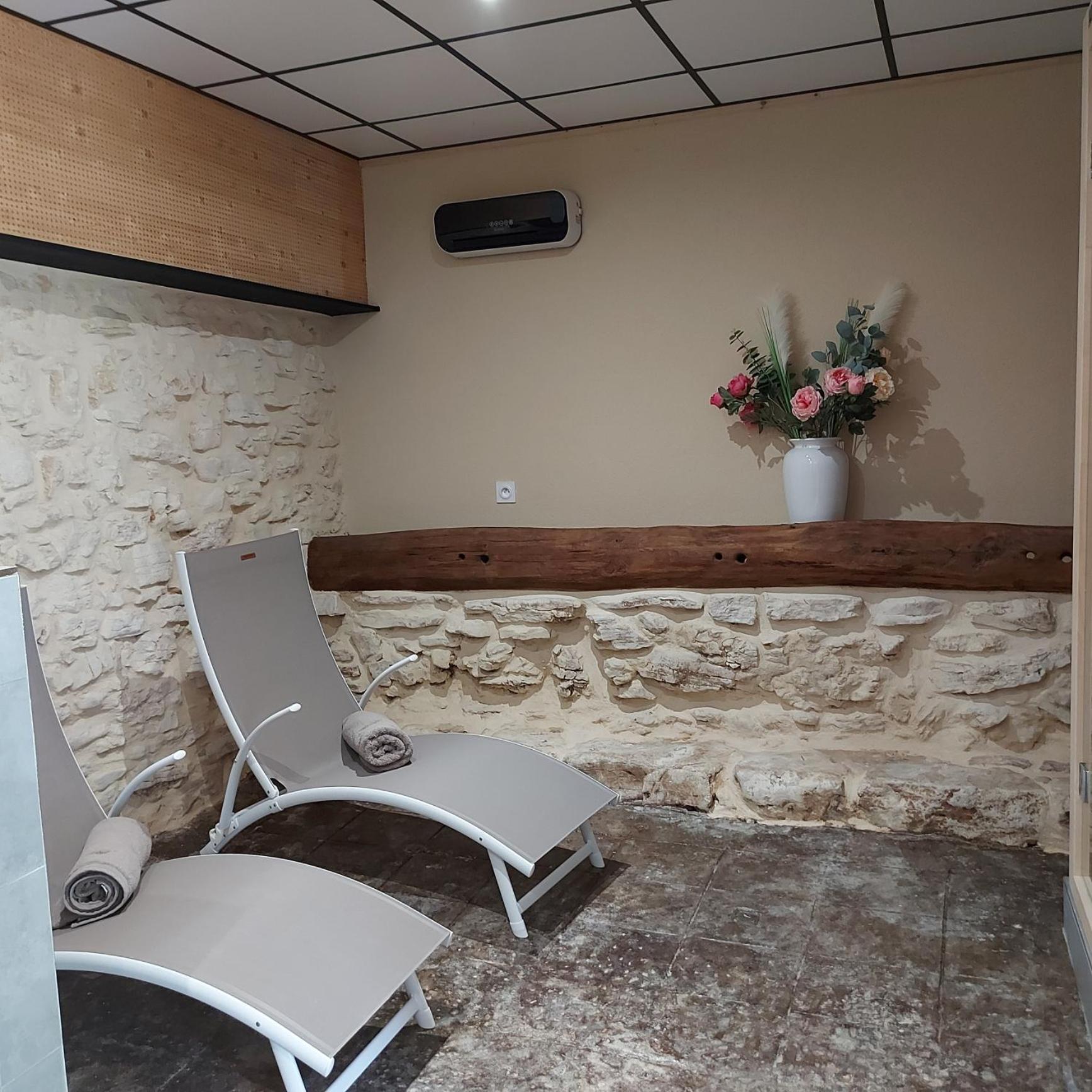 Gite De Dragoux Bouvante Exteriér fotografie