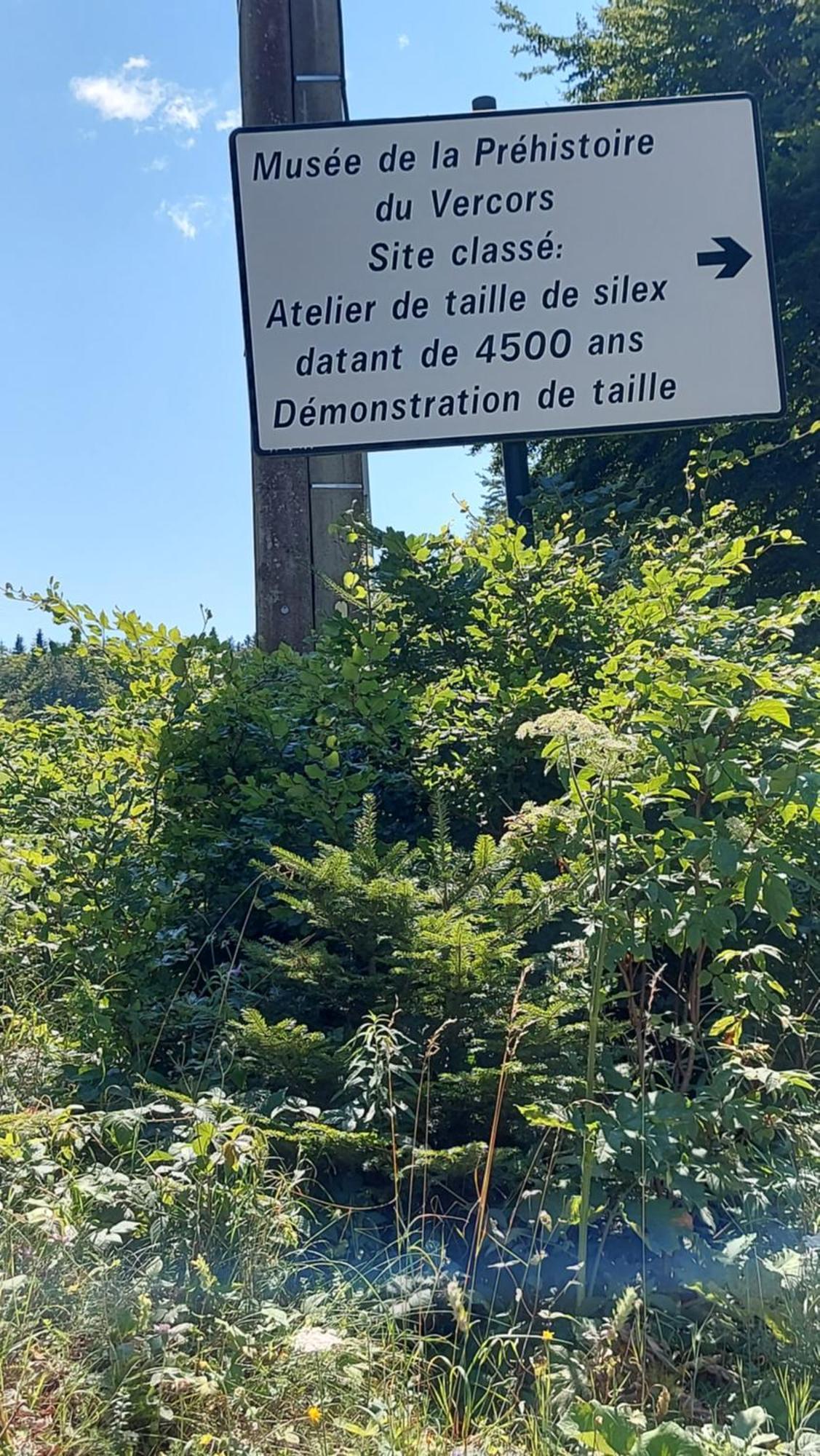 Gite De Dragoux Bouvante Exteriér fotografie