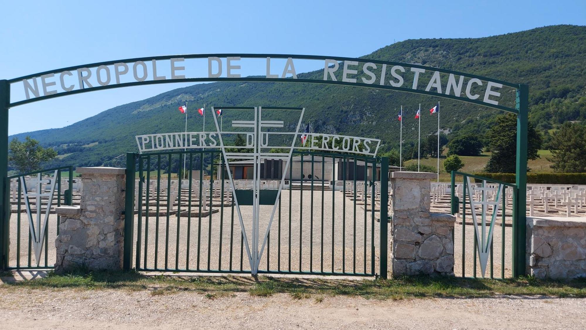 Gite De Dragoux Bouvante Exteriér fotografie